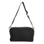 Prada Shoulder Bag Nylon Black — view 3