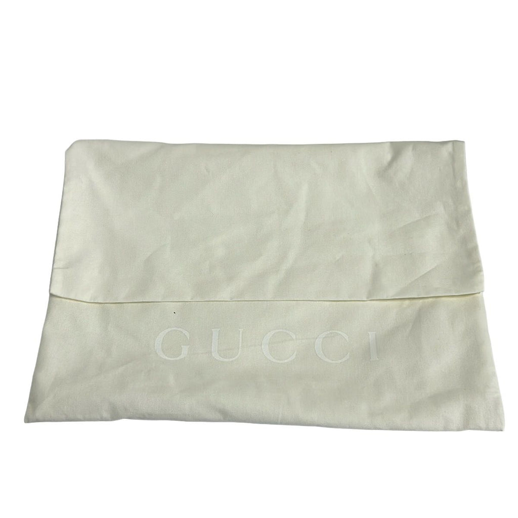 Gucci Waist Pouch GG Plus Supreme Children's Belt Bag Beige Dark Navy Red Star — view 8