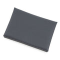 Hermes Coin Case Calvi Duo Ardoise Silver Epsom