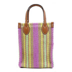 Gucci Crossbody Shoulder Bag Jute Mini — view 3