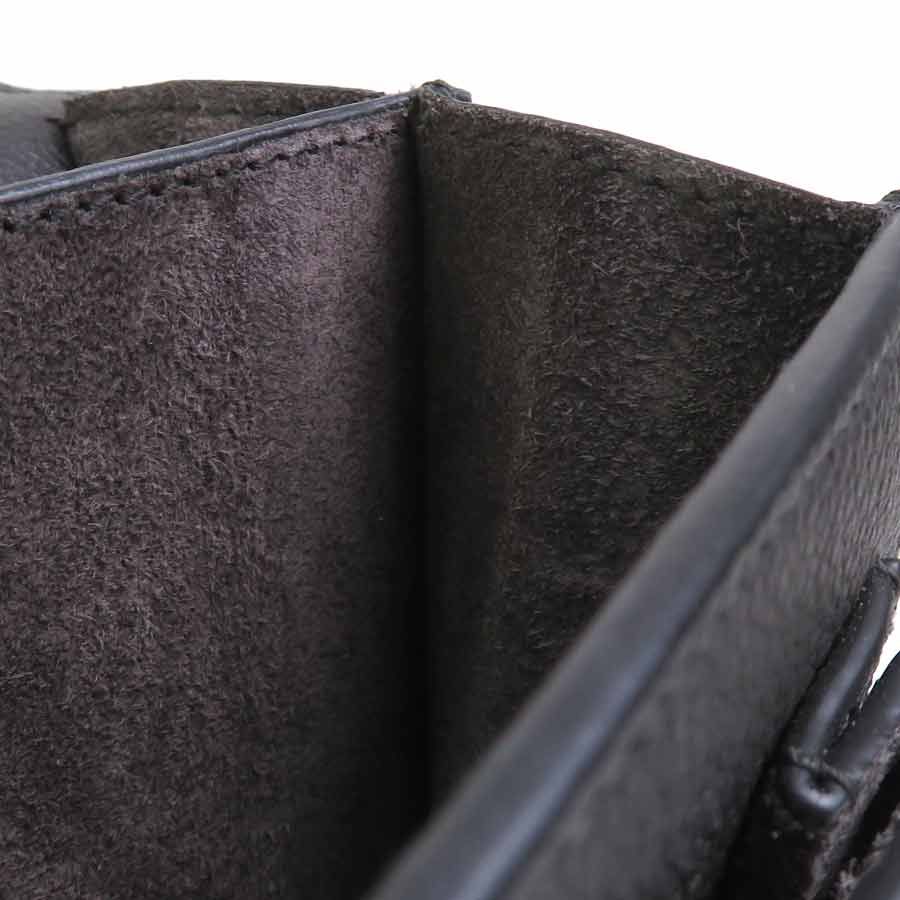 Saint Laurent Shoulder — view 8