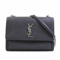 Saint Laurent Shoulder