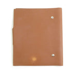 Hermes Notebook Cover Agenda — view 2
