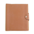 Hermes Notebook Cover Agenda