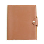 Hermes Notebook Cover Agenda