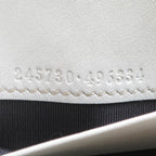 Gucci Card Case Guccissima — view 8