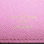 Louis Vuitton Trifold Wallet Monogram Vivinne — view 8