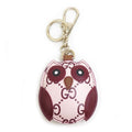 Gucci Key Ring Charm Owl Key Holder