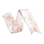Dior Scarf Pink — view 2