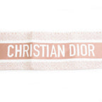 Dior Scarf Pink — view 6