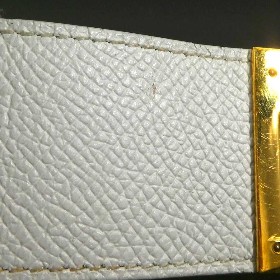 Hermes Bracelet Ketall Gold — view 8