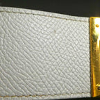 Hermes Bracelet Ketall Gold — view 8