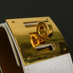 Hermes Bracelet Ketall Gold — view 6
