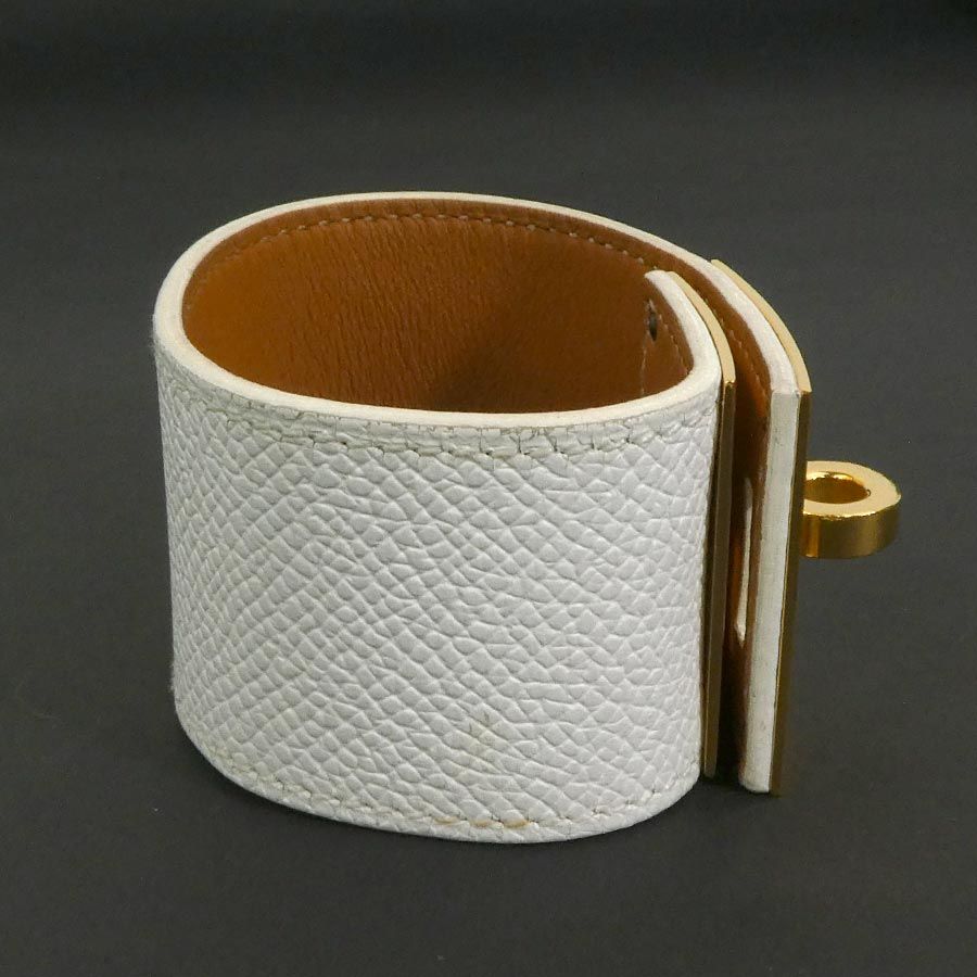 Hermes Bracelet Ketall Gold — view 4