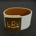 Hermes Bracelet Ketall Gold