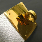 Hermes Bracelet Ketall Gold — view 7