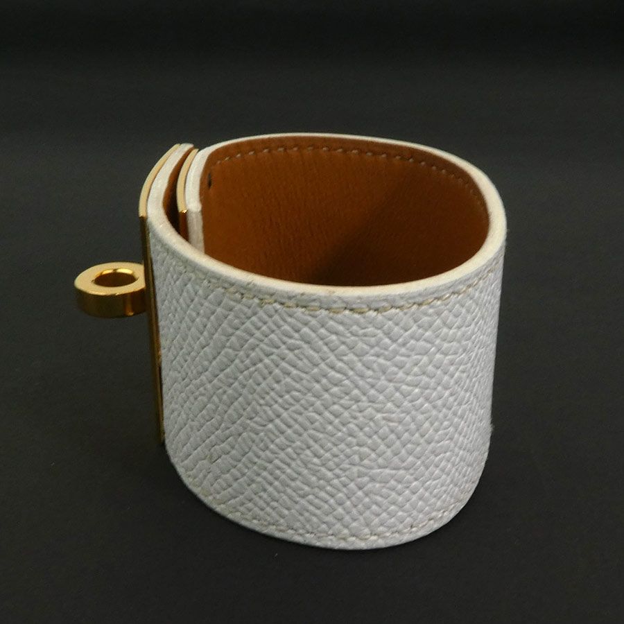 Hermes Bracelet Ketall Gold — view 2
