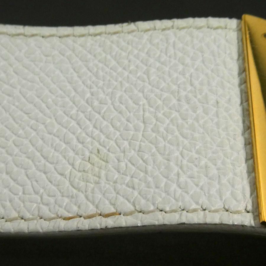 Hermes Bracelet Ketall Gold — view 9