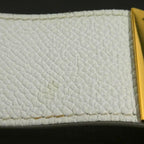 Hermes Bracelet Ketall Gold — view 9