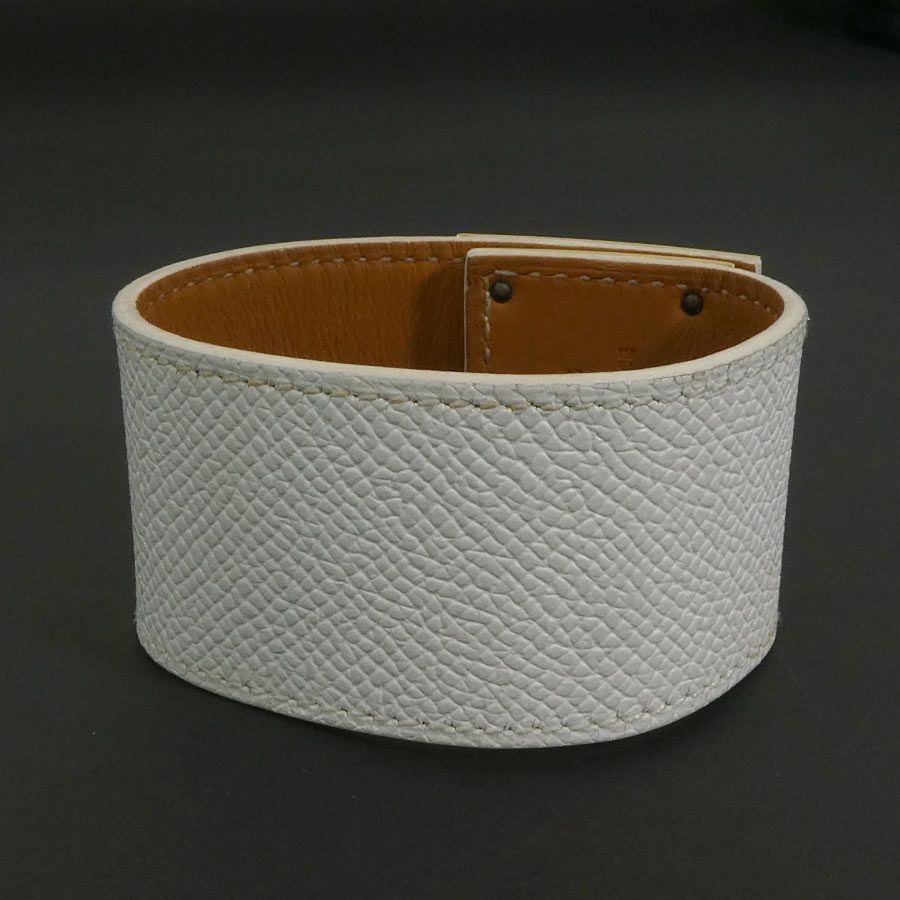 Hermes Bracelet Ketall Gold — view 3