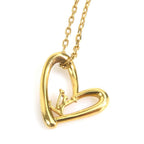 Louis Vuitton Necklace Collier Foreign Love — view 4
