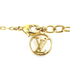 Louis Vuitton Necklace Collier Foreign Love — view 6