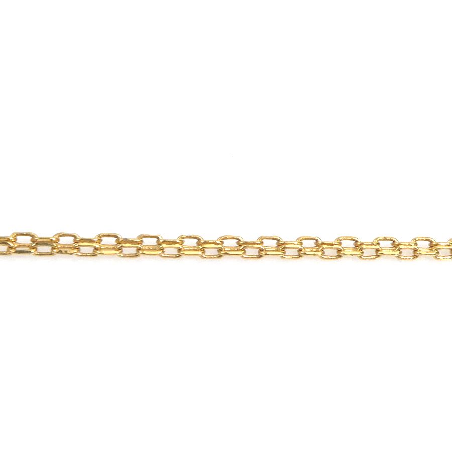 Louis Vuitton Necklace Collier Foreign Love — view 5