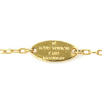 Louis Vuitton Necklace Collier Foreign Love — view 7