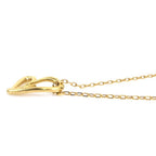 Louis Vuitton Necklace Collier Foreign Love — view 3