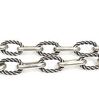 Gucci Bracelet Interlocking Silver — view 6