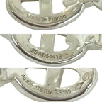 Hermes Chaine D'ancre GM Ring 925 Sterling Silver — view 3
