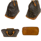 Louis Vuitton Handbag Alma PM Dome — view 4