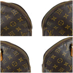 Louis Vuitton Handbag Alma PM Dome — view 5
