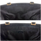 Gucci Jackie Tote GG Canvas Line — view 7
