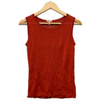 Hermes Ensemble Red Ivory – Multi Partly Silk — view 3