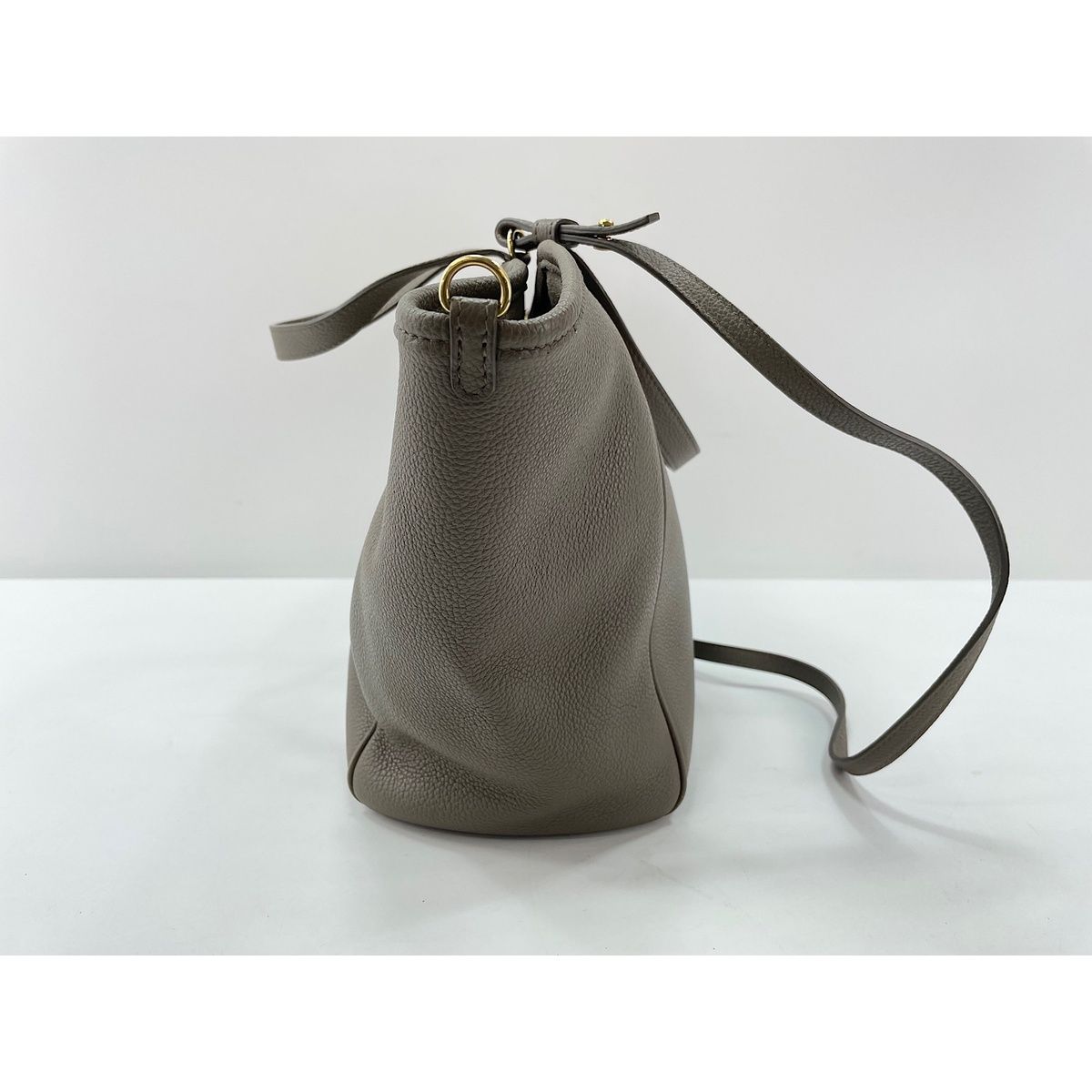 Celine Shoulder Bag Small Fold Cover — view 4