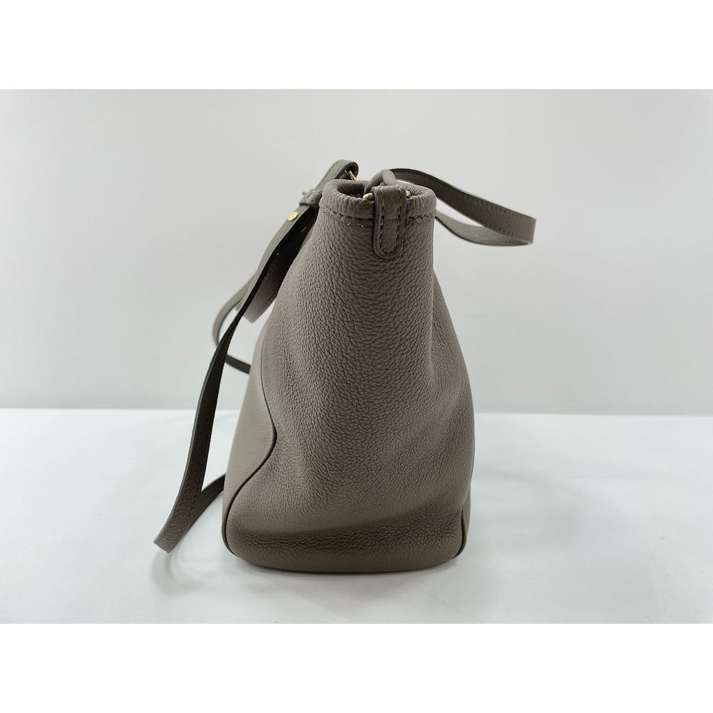 Celine Shoulder Bag Small Fold Cover — view 3