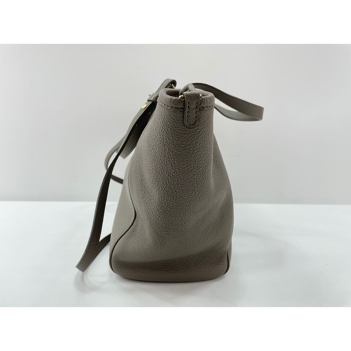 Celine Shoulder Bag Small Fold Cover — view 3