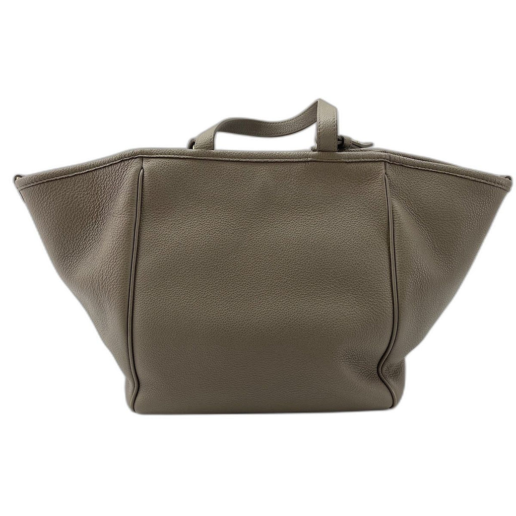 Celine Shoulder Bag Small Fold Cover — view 2