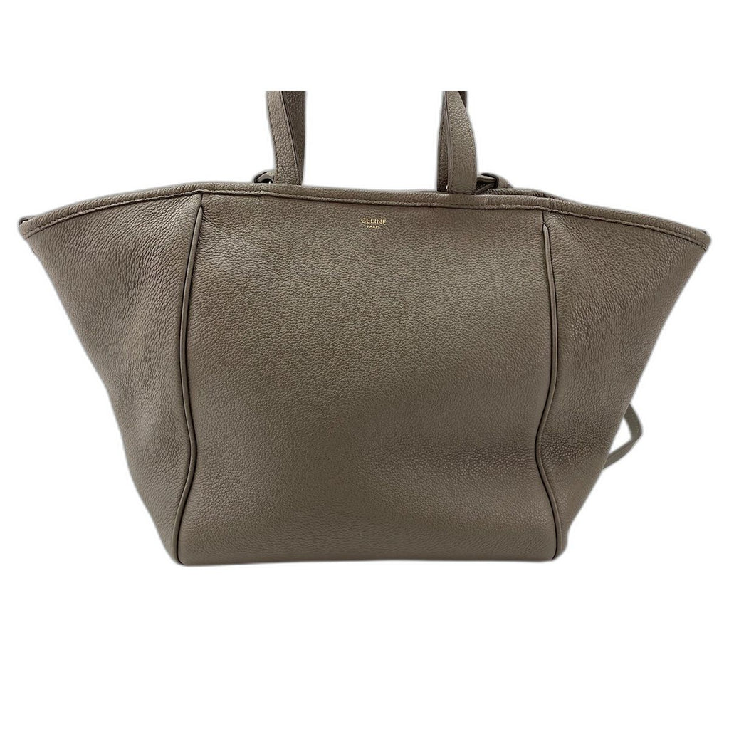 Celine Shoulder Bag Small Fold Cover