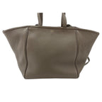 Celine Shoulder Bag Small Fold Cover