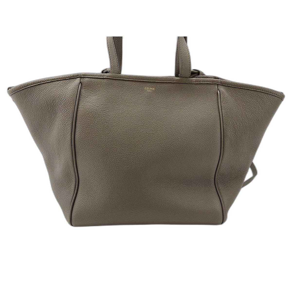 Celine Shoulder Bag Small Fold Cover