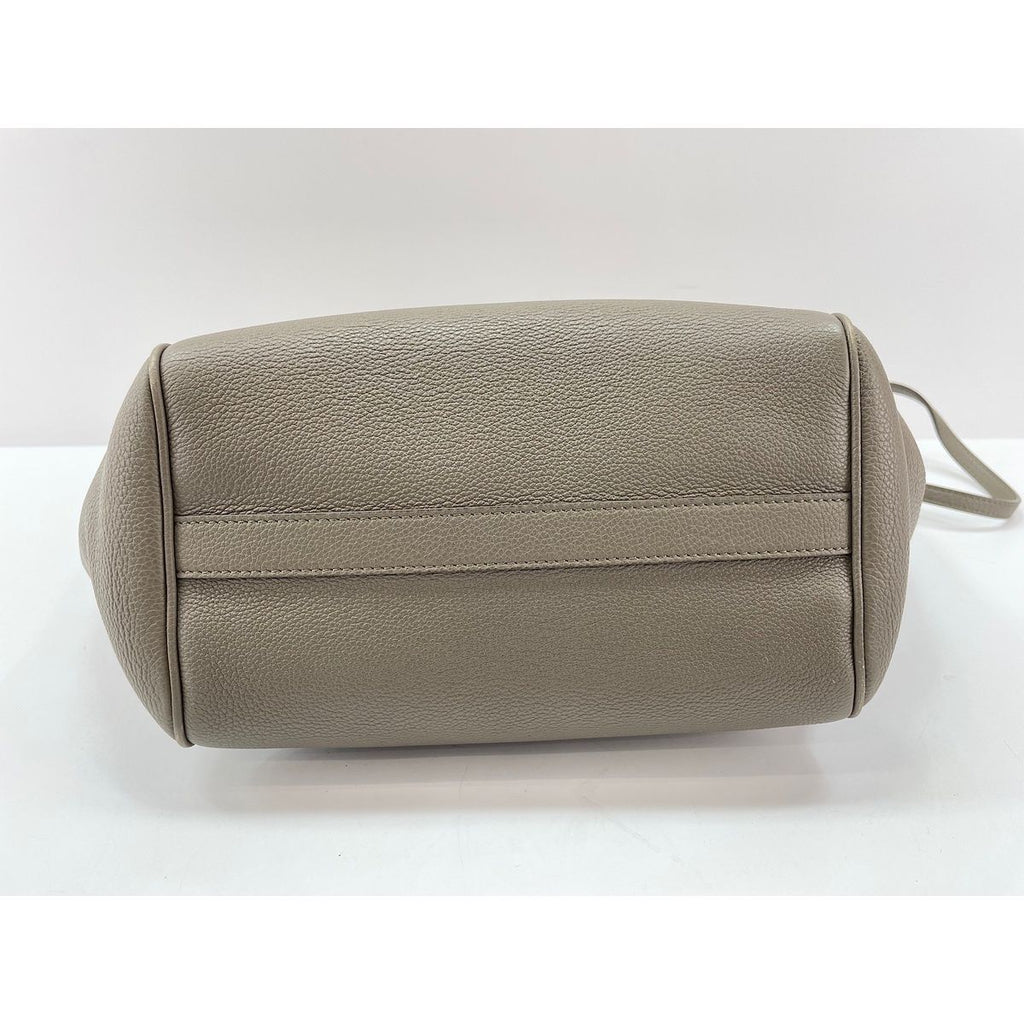 Celine Shoulder Bag Small Fold Cover — view 5