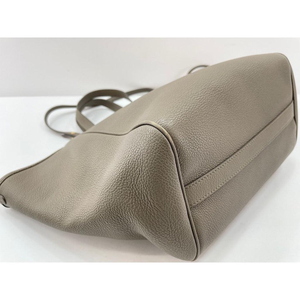 Celine Shoulder Bag Small Fold Cover — view 6