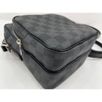 Louis Vuitton Shoulder Bag — view 8