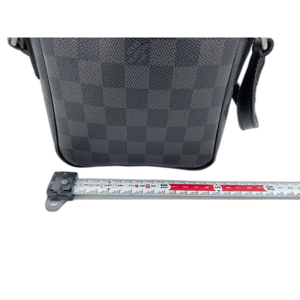 Louis Vuitton Shoulder Bag — view 3
