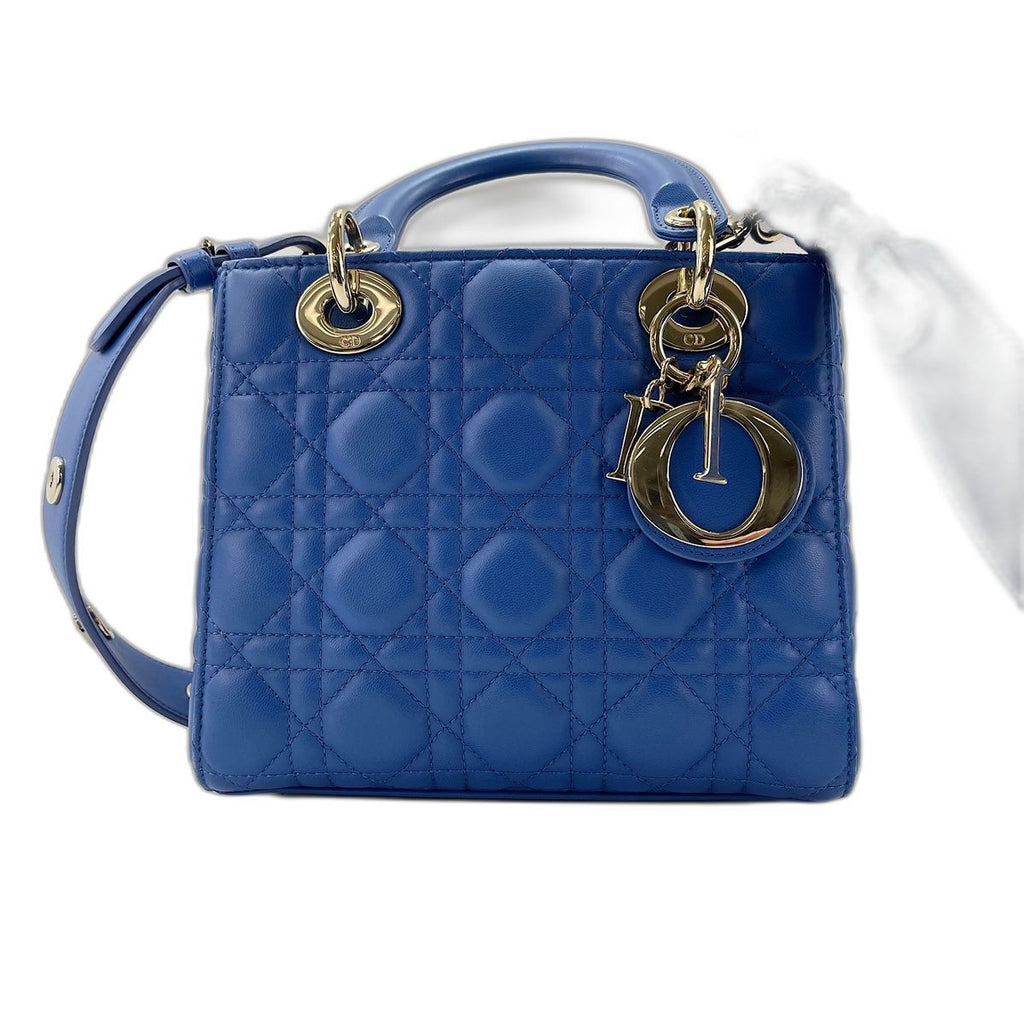 Dior Handbag MY Abcdior — view 2