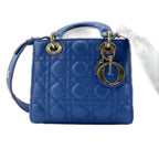 Dior Handbag MY Abcdior — view 2