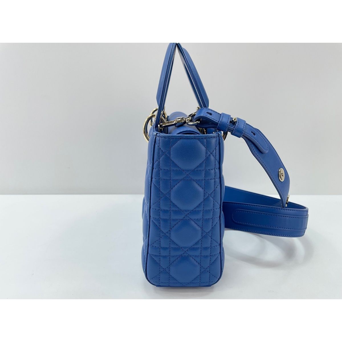 Dior Handbag MY Abcdior — view 5