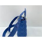 Dior Handbag MY Abcdior — view 6